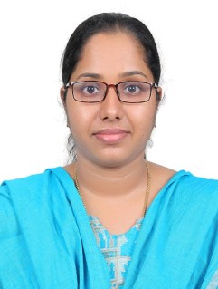 Faculty Photo of Dr. Dhanusha Chandran R